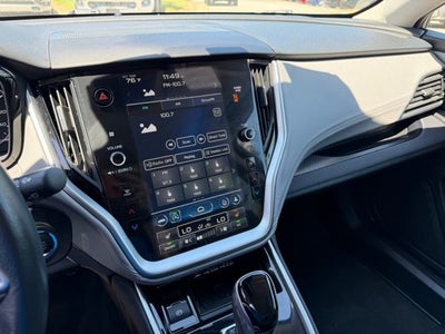 2023 Subaru Outback Premium
