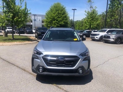 2023 Subaru Outback Premium