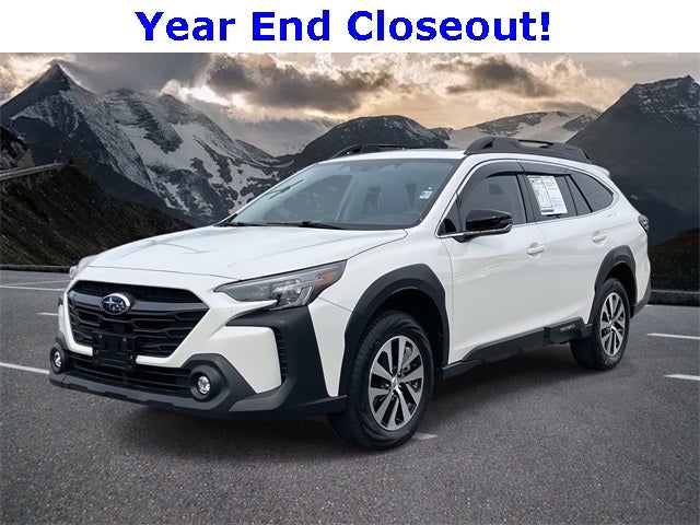 2023 Subaru Outback Premium