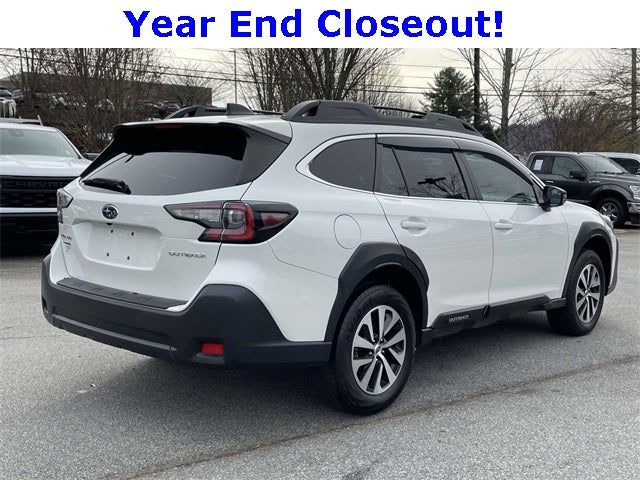 2023 Subaru Outback Premium