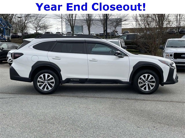 2023 Subaru Outback Premium