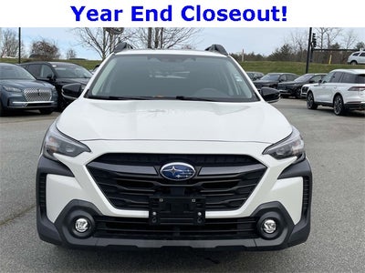 2023 Subaru Outback Premium