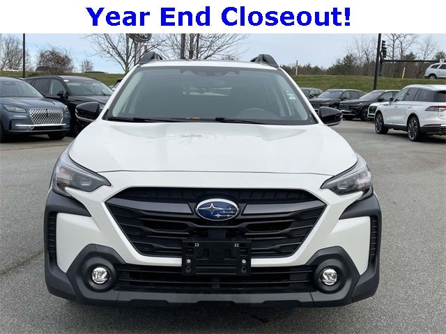 2023 Subaru Outback Premium
