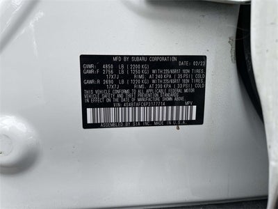 2023 Subaru Outback Premium