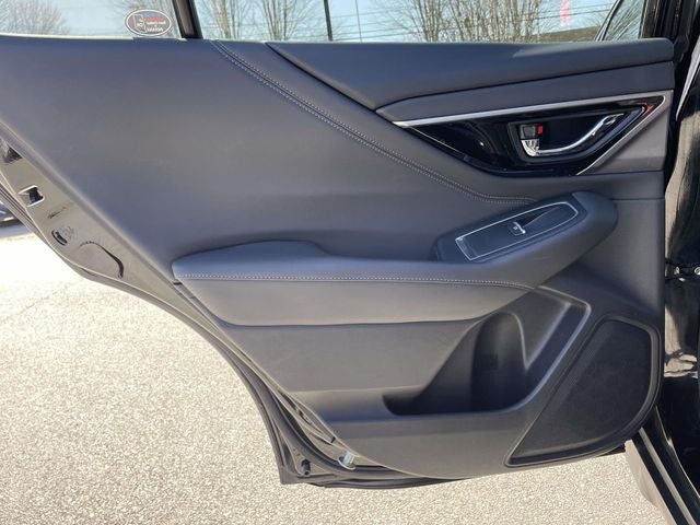 2020 Subaru Outback Limited XT