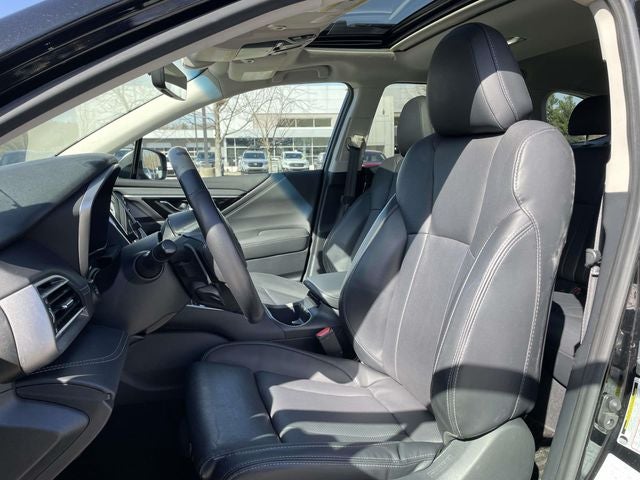 2020 Subaru Outback Limited XT