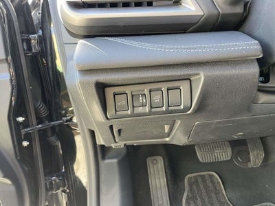 2020 Subaru Outback Limited XT