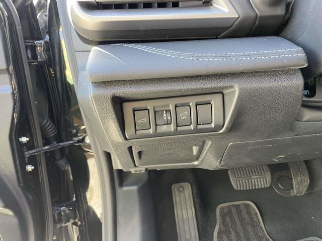 2020 Subaru Outback Limited XT