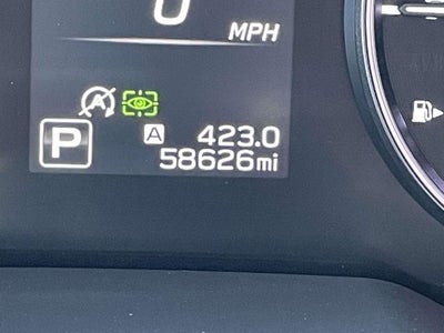 2020 Subaru Outback Limited XT