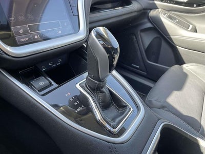 2020 Subaru Outback Limited XT