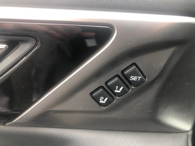 2020 Subaru Outback Limited XT