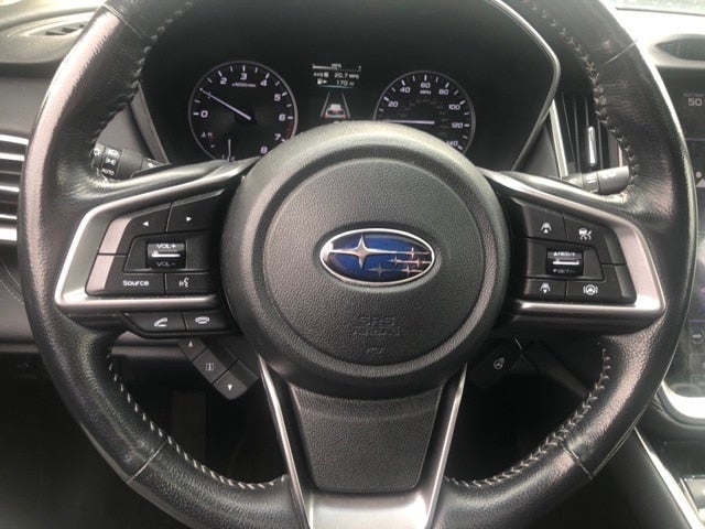 2020 Subaru Outback Limited XT