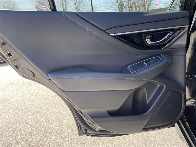 2020 Subaru Outback Limited XT