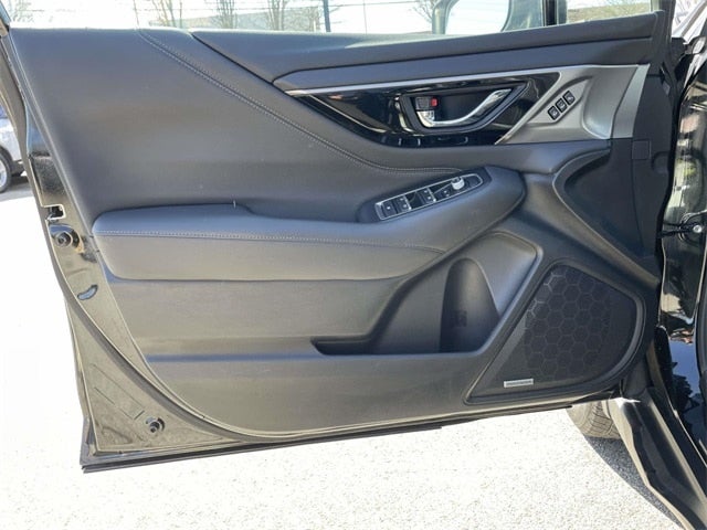 2020 Subaru Outback Limited XT