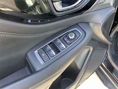 2020 Subaru Outback Limited XT