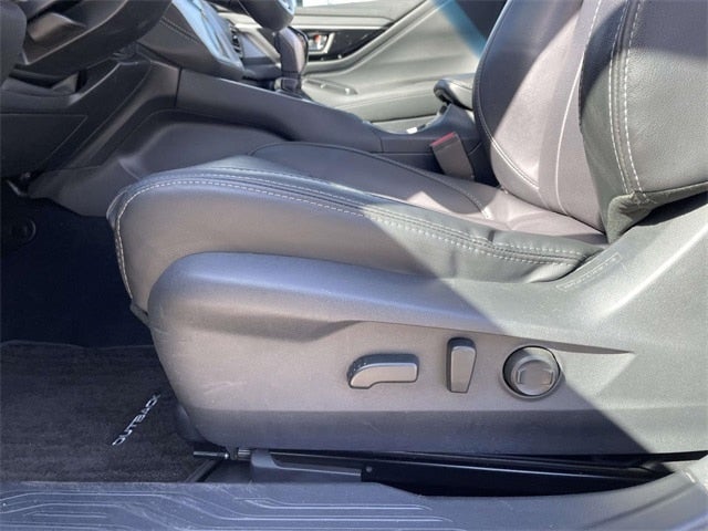 2020 Subaru Outback Limited XT