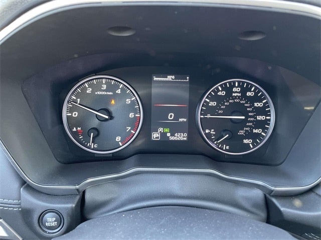 2020 Subaru Outback Limited XT