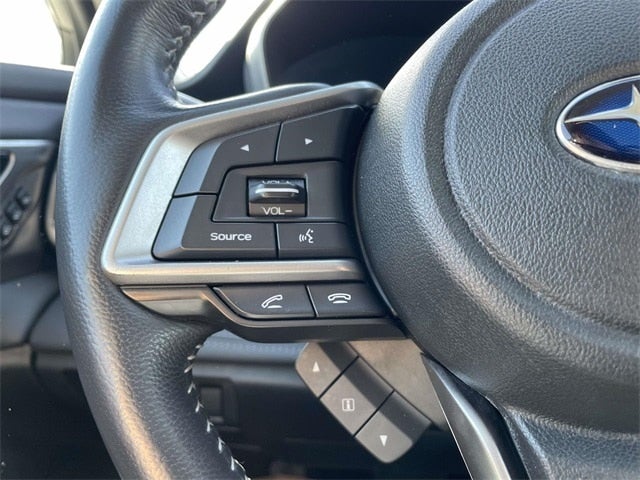 2020 Subaru Outback Limited XT