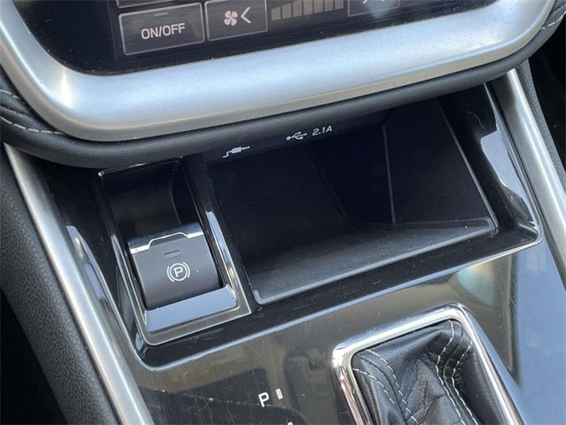 2020 Subaru Outback Limited XT