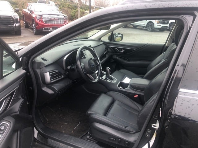 2020 Subaru Outback Limited XT