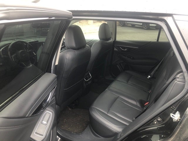 2020 Subaru Outback Limited XT