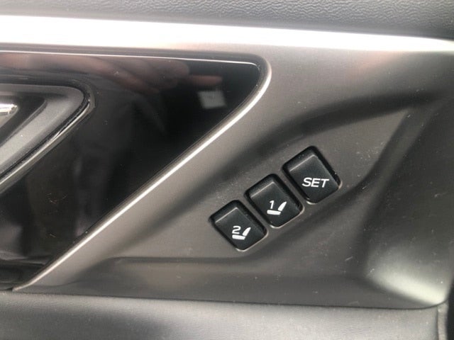 2020 Subaru Outback Limited XT