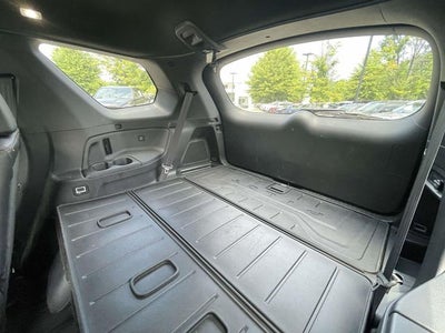 2024 Honda Pilot TrailSport