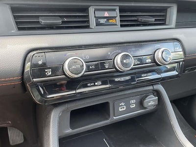 2024 Honda Pilot TrailSport