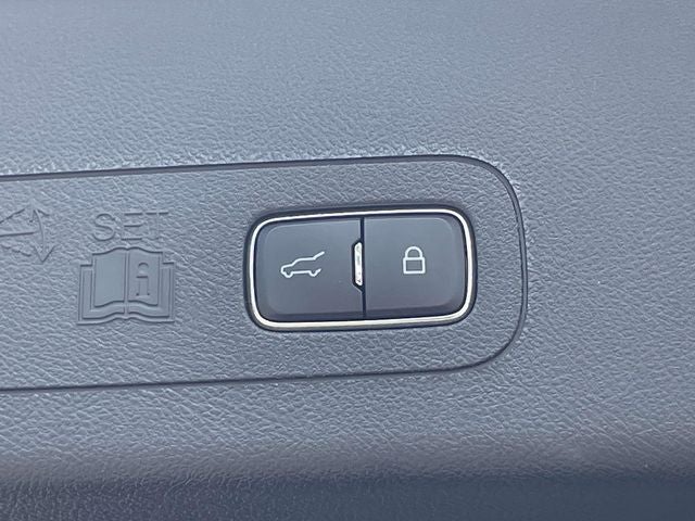 2023 Lincoln Aviator Standard