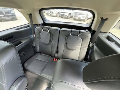 2023 Lincoln Aviator Standard
