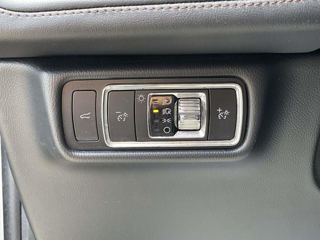 2023 Lincoln Aviator Standard