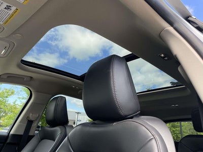 2023 Lincoln Aviator Standard