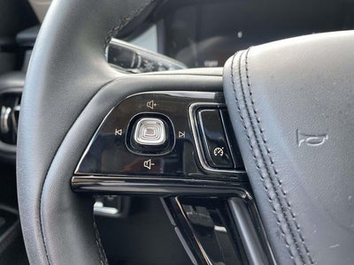 2023 Lincoln Aviator Standard