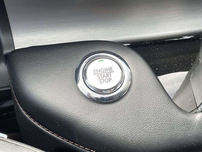2023 Lincoln Aviator Standard