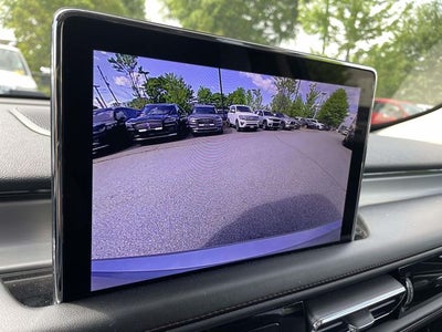 2023 Lincoln Aviator Standard