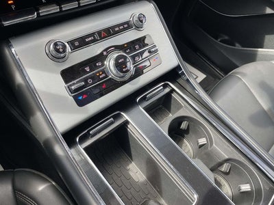 2023 Lincoln Aviator Standard