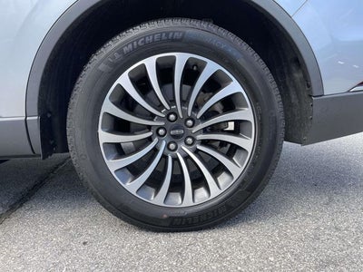 2023 Lincoln Aviator Standard