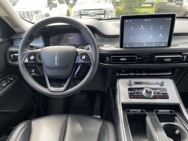2023 Lincoln Aviator Standard