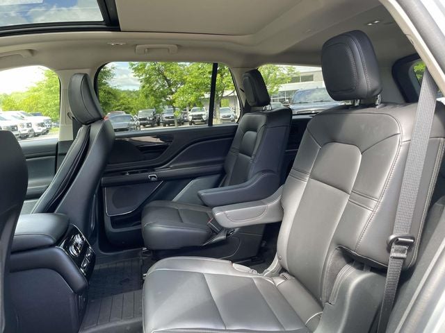 2023 Lincoln Aviator Standard