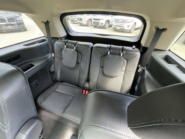 2023 Lincoln Aviator Standard