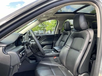 2023 Lincoln Aviator Standard