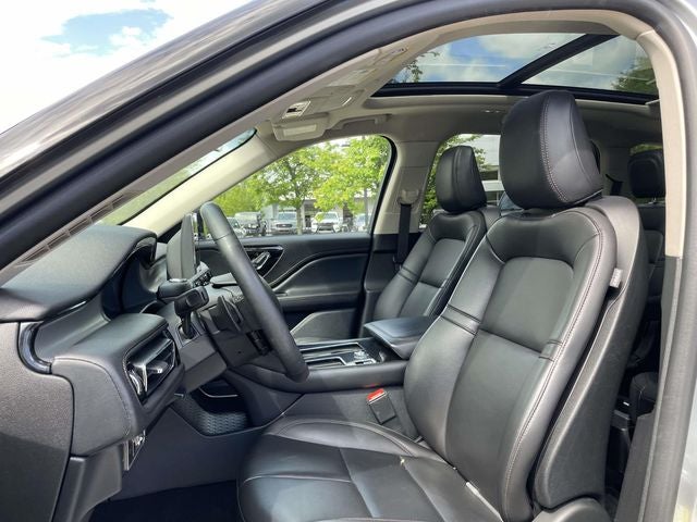 2023 Lincoln Aviator Standard