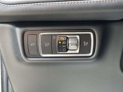 2023 Lincoln Aviator Standard