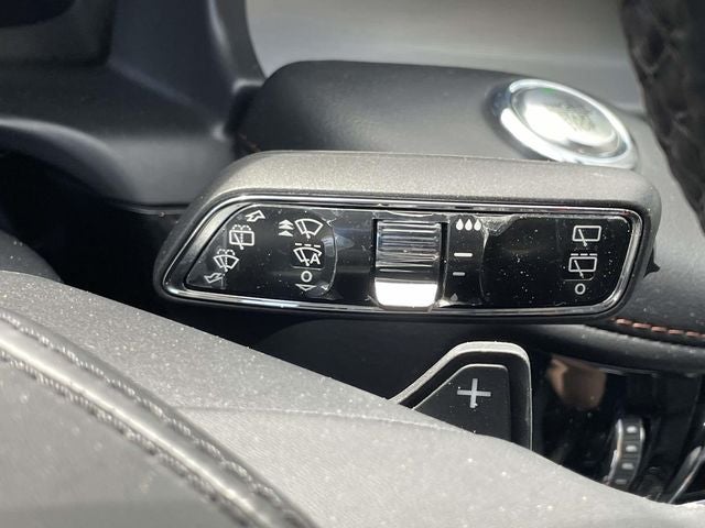 2023 Lincoln Aviator Standard