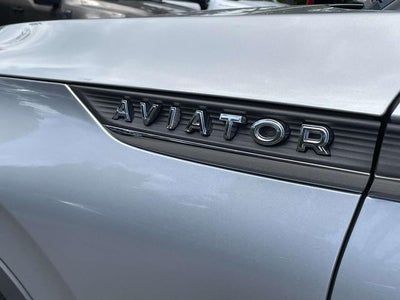 2023 Lincoln Aviator Standard