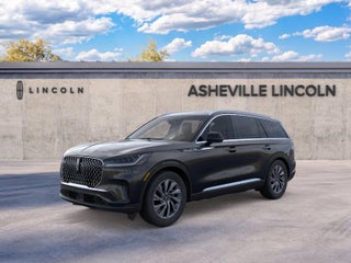 2026 Lincoln Aviator Premiere Premium