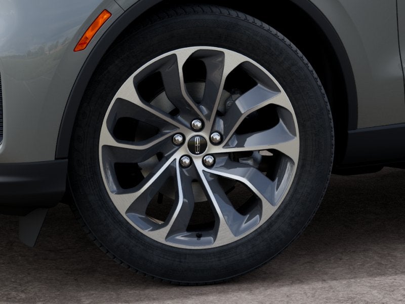 2027 Lincoln Aviator Premiere Premium