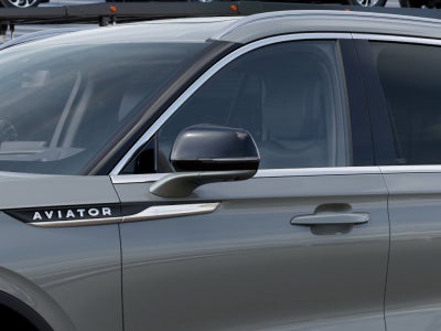 2027 Lincoln Aviator Premiere Premium