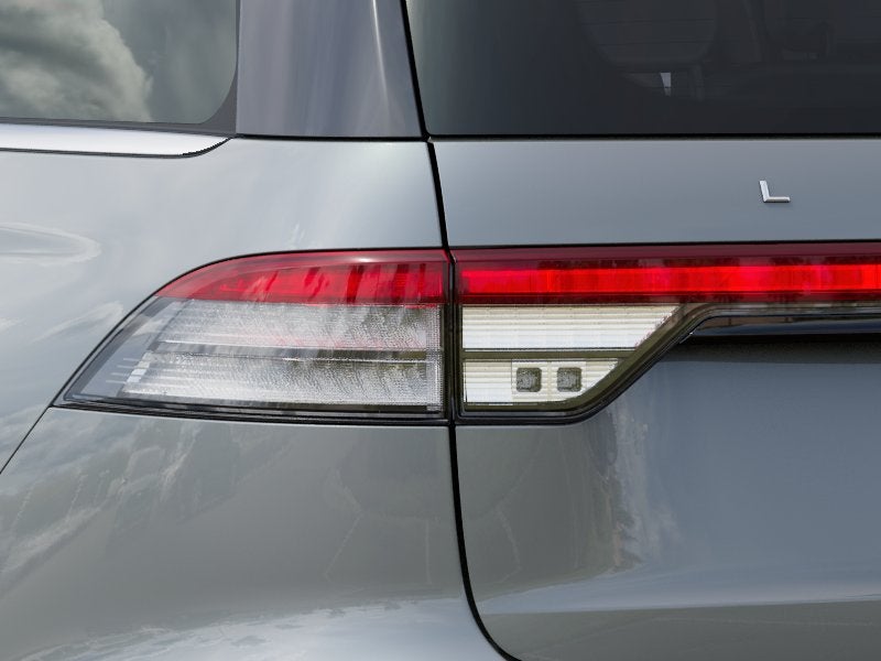 2027 Lincoln Aviator Premiere Premium