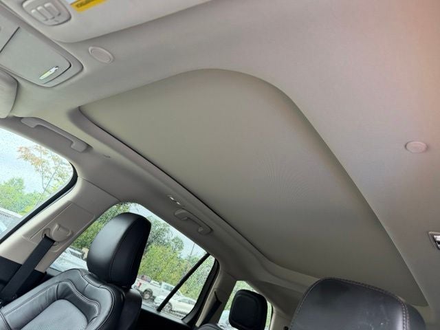 2023 Lincoln Aviator Reserve Premium
